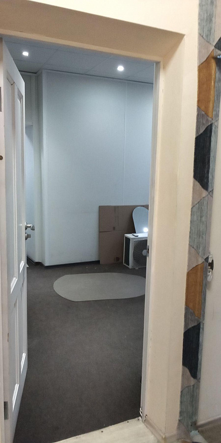 Офис в здании Арбитражного суда, 36,1 м² фото