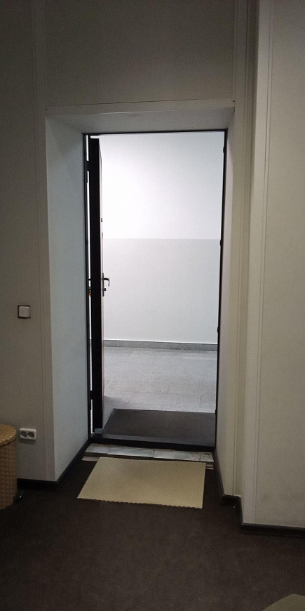 Офис в здании Арбитражного суда, 36,1 м² фото