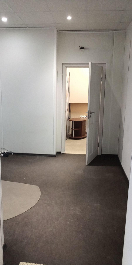 Офис в здании Арбитражного суда, 36,1 м² фото