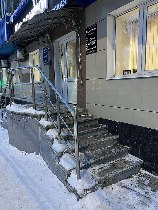 Продам готовый арендный бизнес, 77 м² фото