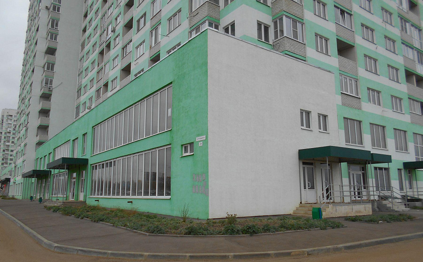 Продам помещение свободного назначения, 197 м² фото