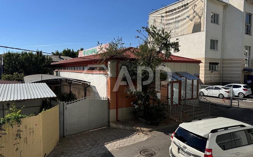 Продаю готовый арендный бизнес, 237,1 м² фото