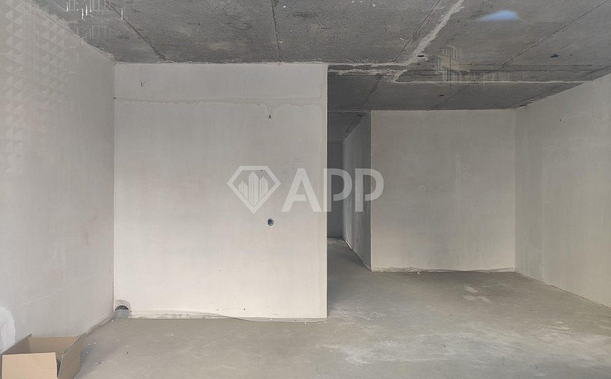 Сдам торговое помещение, 53 м² фото