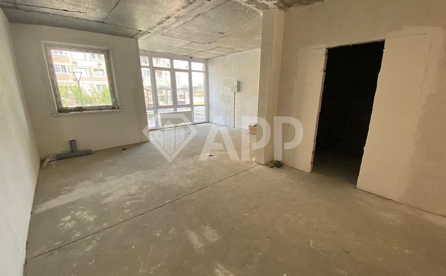 Сдам торговое помещение, 53 м² фото