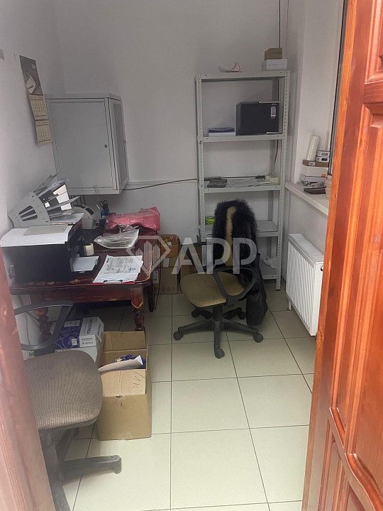 Сдам помещение свободного назначения, 222 м² фото
