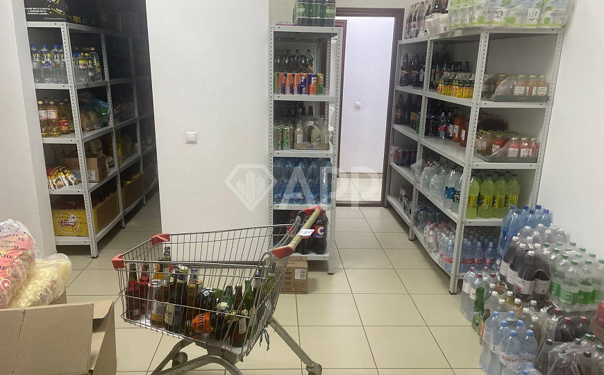 Сдам помещение свободного назначения, 222 м² фото