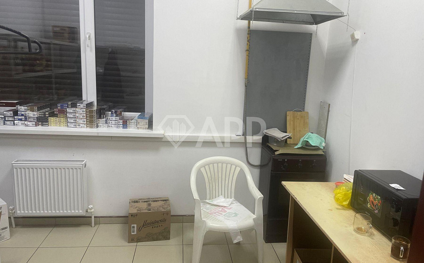 Сдам помещение свободного назначения, 222 м² фото