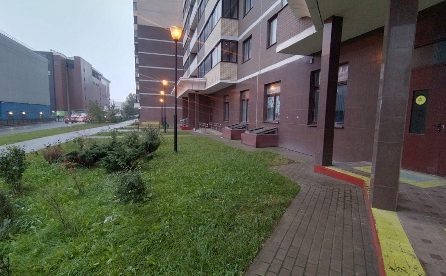 Сдам бизнес-центр/офисный центр, 58 м² фото