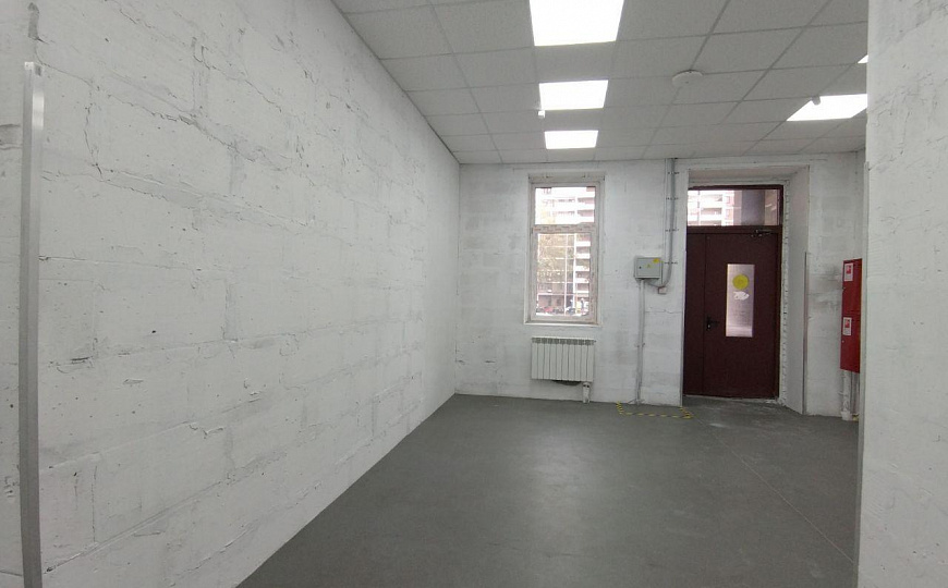 Сдам бизнес-центр/офисный центр, 58 м² фото