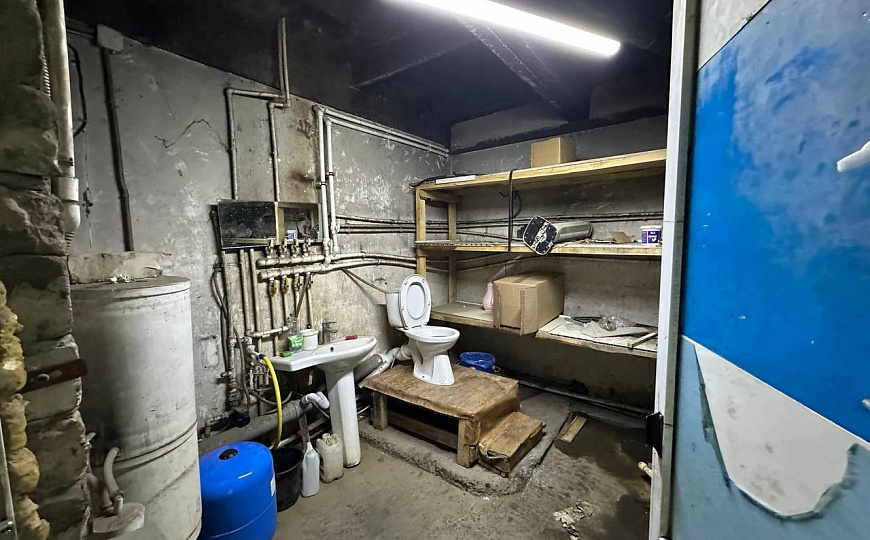 Сдается в аренду производственно-складское помещение фото