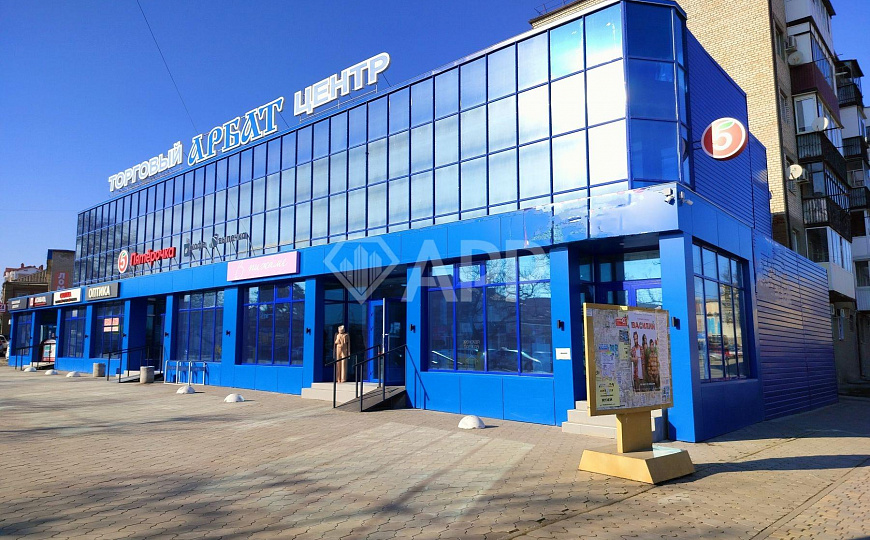 Сдам помещение свободного назначения, 285 м² фото