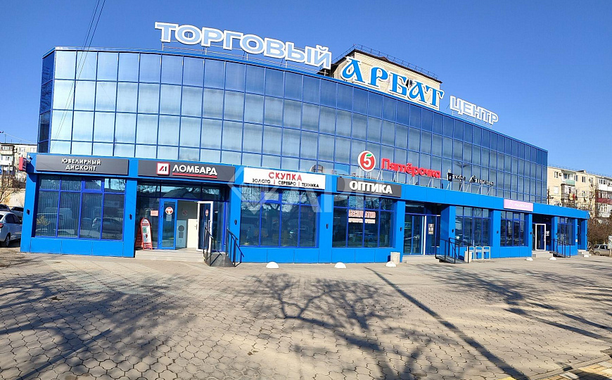 Сдам помещение свободного назначения, 285 м² фото