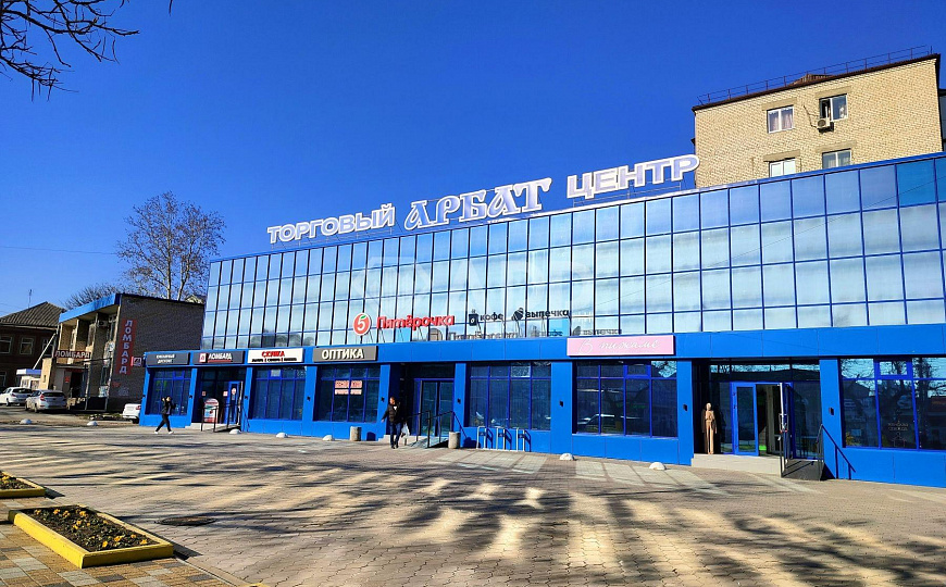 Сдам помещение свободного назначения, 285 м² фото