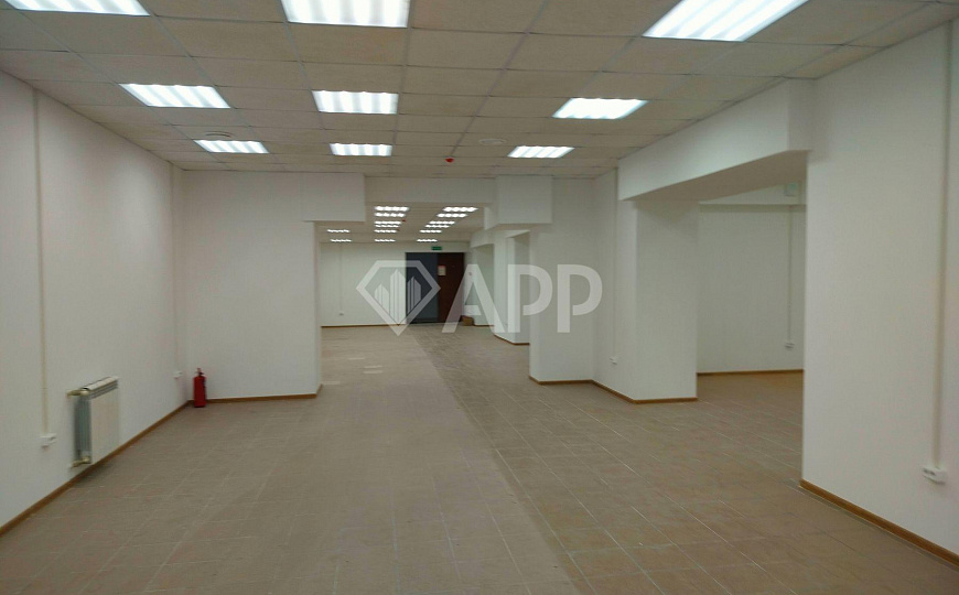 Сдам помещение свободного назначения, 285 м² фото