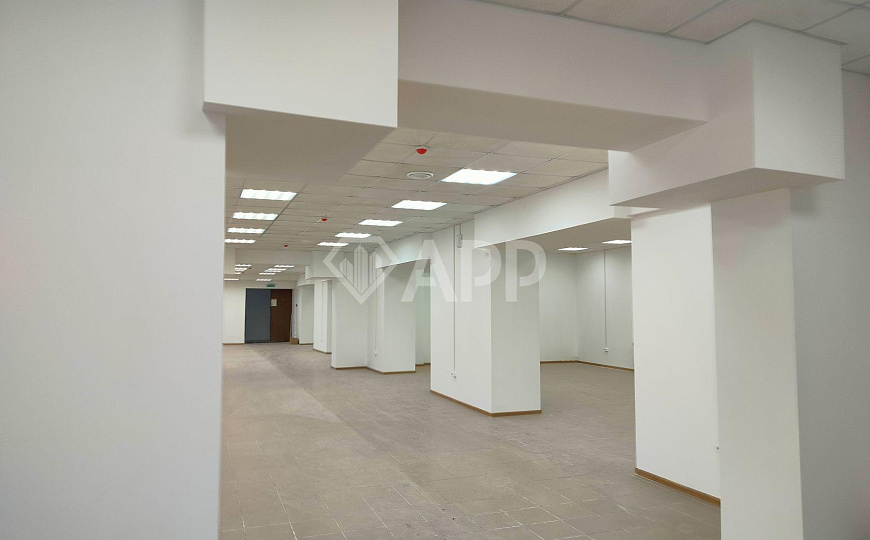 Сдам помещение свободного назначения, 285 м² фото