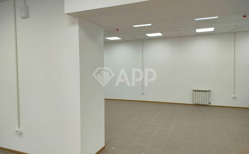 Сдам помещение свободного назначения, 285 м² фото