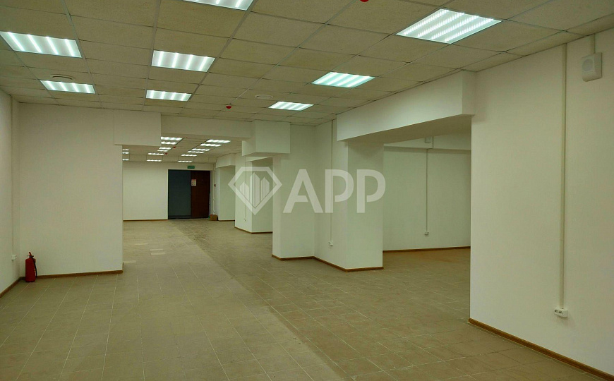 Сдам помещение свободного назначения, 285 м² фото