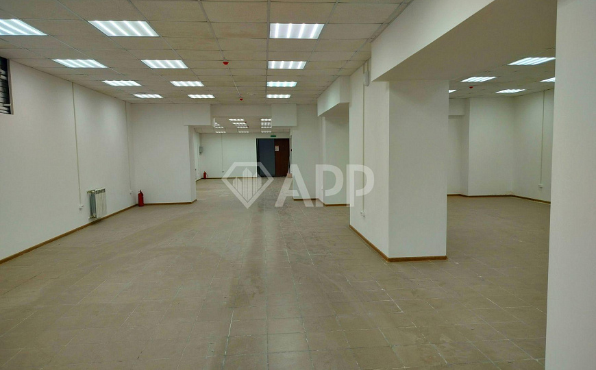 Сдам помещение свободного назначения, 285 м² фото