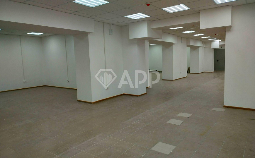 Сдам помещение свободного назначения, 285 м² фото