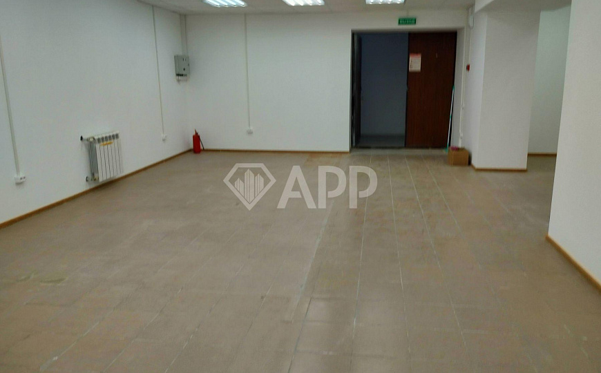 Сдам помещение свободного назначения, 285 м² фото