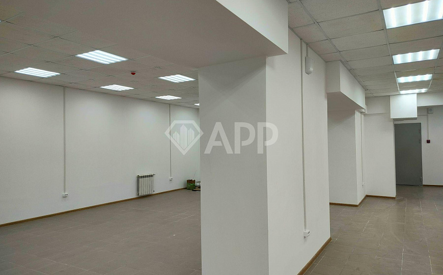 Сдам помещение свободного назначения, 285 м² фото