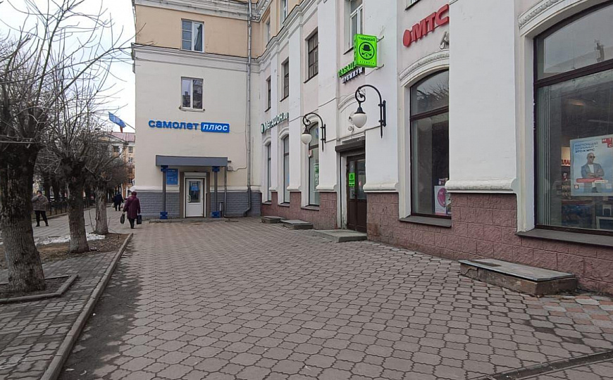 Сдам помещение свободного назначения, 65 м² фото