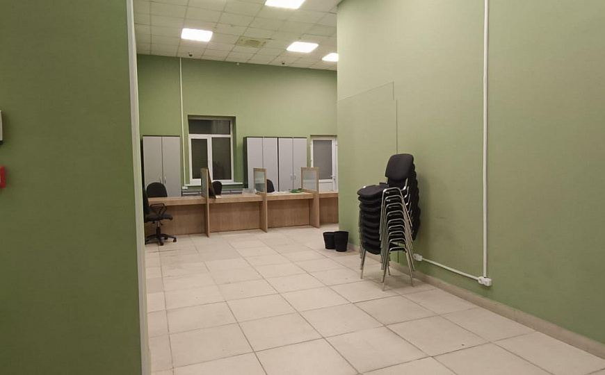 Сдам помещение свободного назначения, 65 м² фото