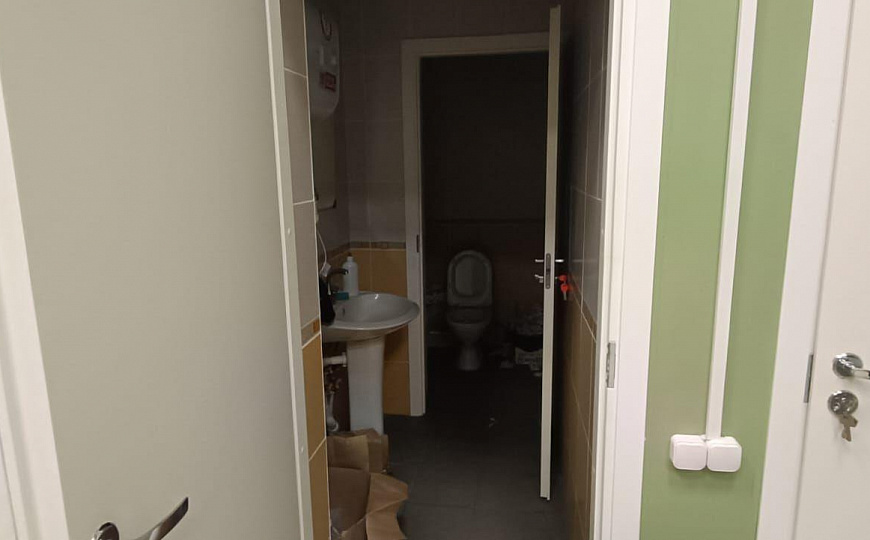 Сдам помещение свободного назначения, 65 м² фото