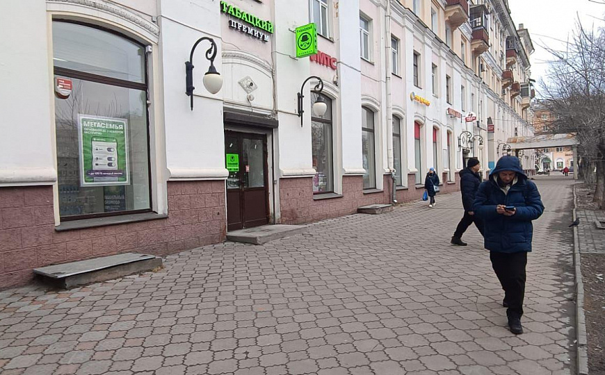 Сдам помещение свободного назначения, 65 м² фото