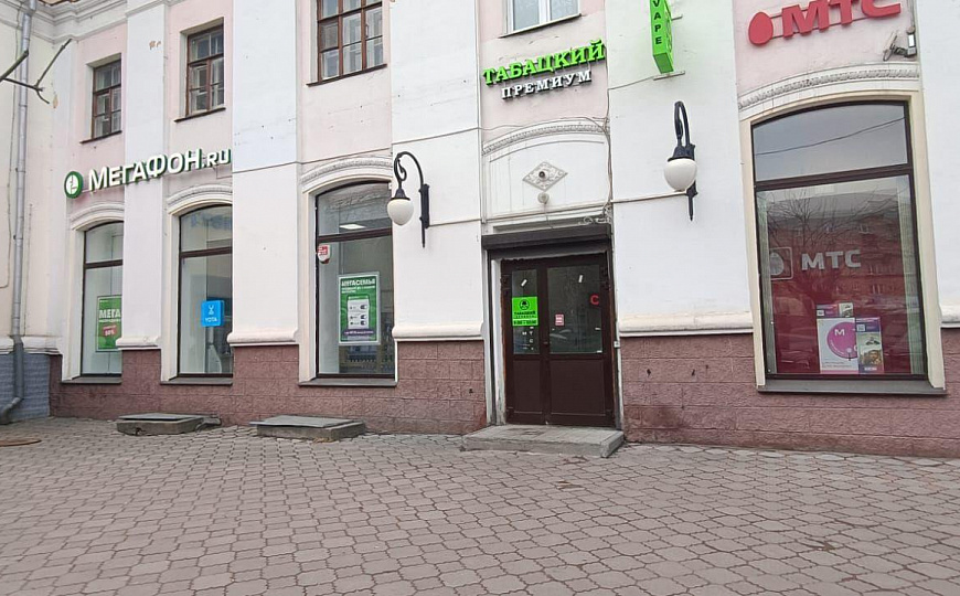 Сдам помещение свободного назначения, 65 м² фото