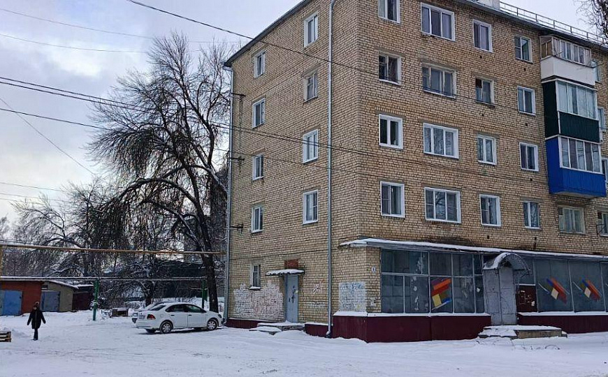 Торговая площадь фото