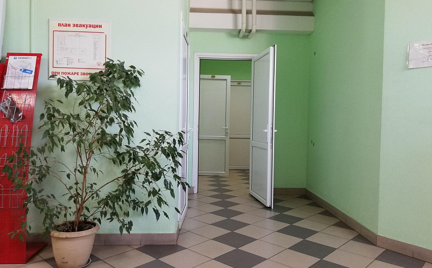 Сдам бизнес-центр/офисный центр, 15 м² фото