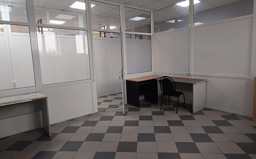 Сдам офисное помещение, 20 м² фото