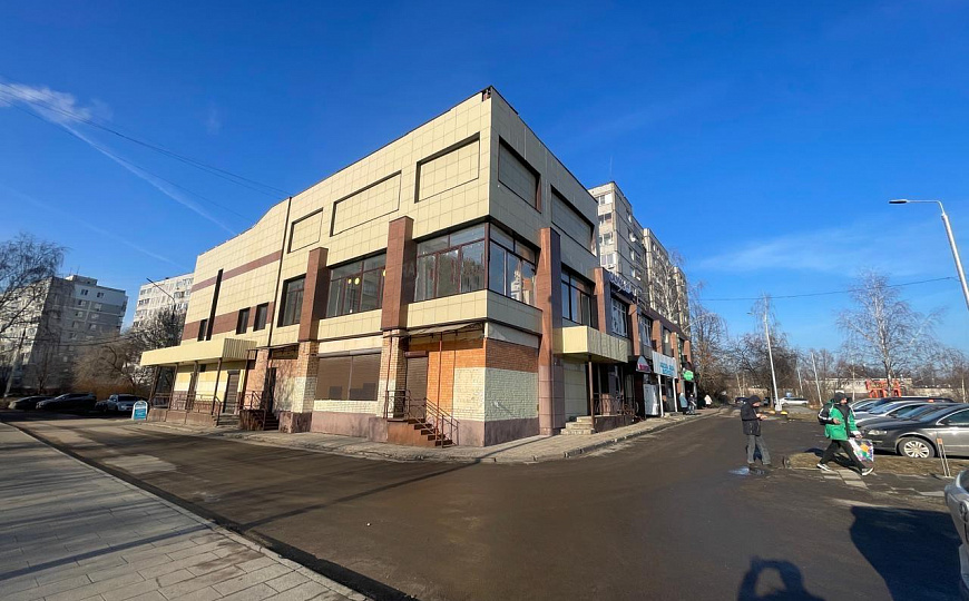 Сдам отдельно стоящее здание, 190 м² фото