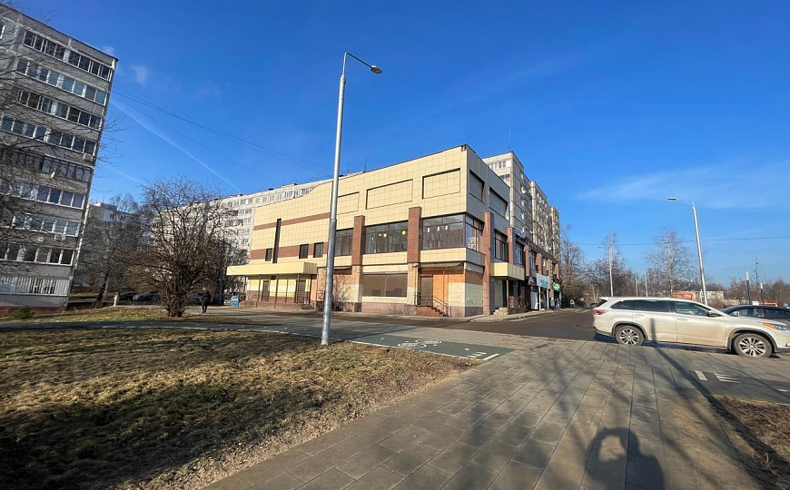 Сдам отдельно стоящее здание, 190 м² фото