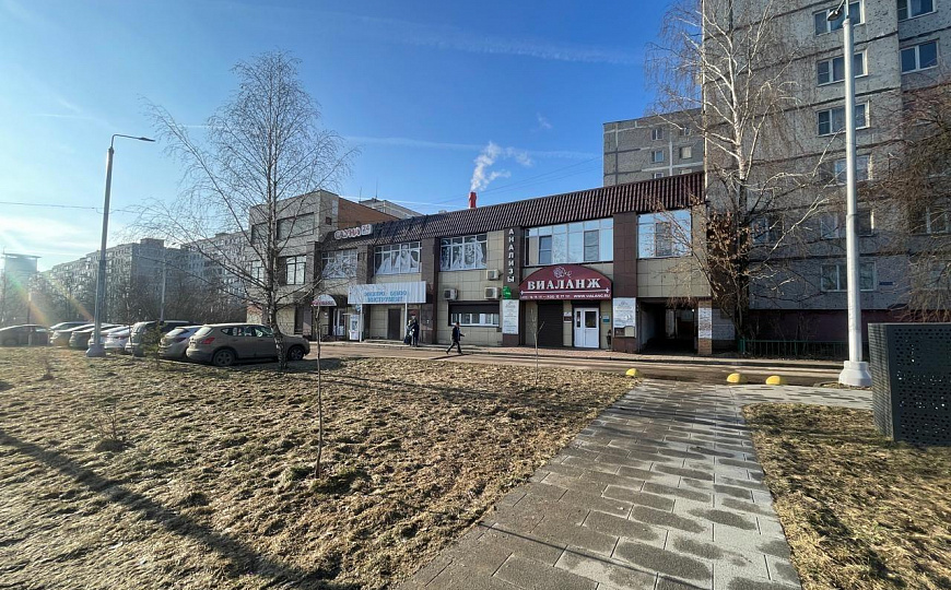 Сдам отдельно стоящее здание, 190 м² фото