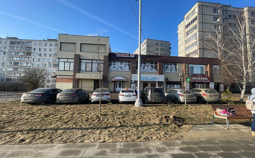 Сдам отдельно стоящее здание, 190 м² фото