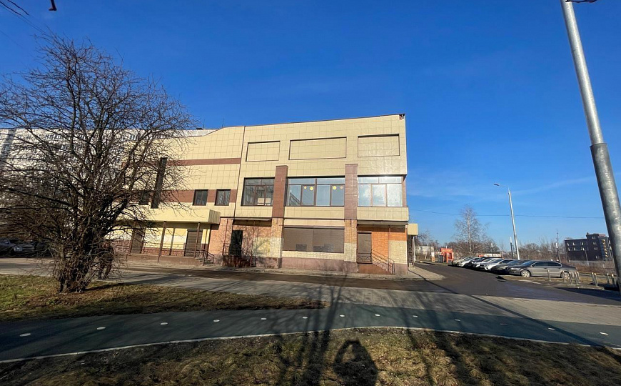 Сдам отдельно стоящее здание, 190 м² фото