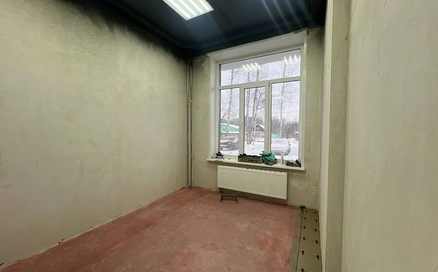 Сдается помещение свободного назначения, 1 линия, 110 м² фото