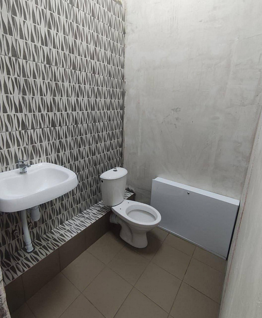 Сдается помещение свободного назначения, 1 линия, 110 м² фото