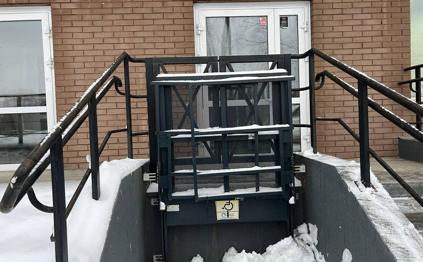 Сдается помещение свободного назначения, 1 линия, 110 м² фото