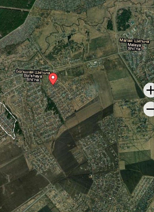 Земельный участок 100 соток фото