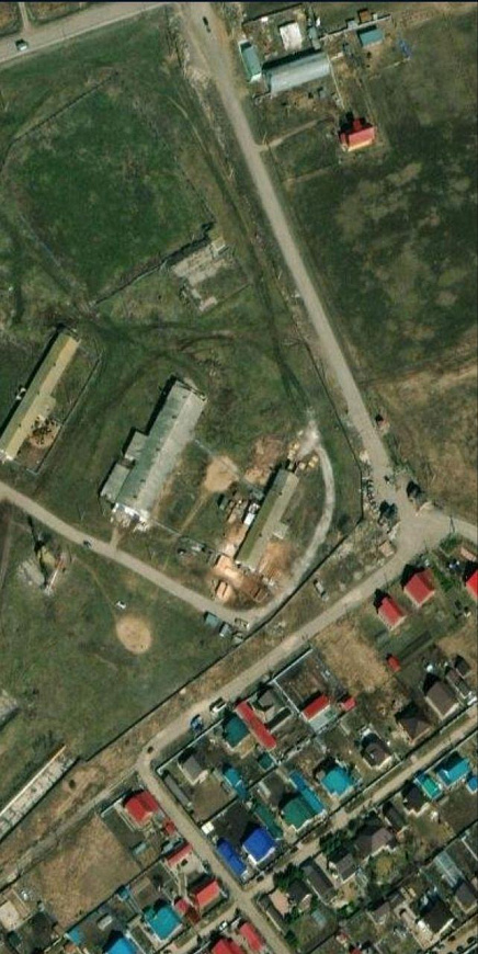 Земельный участок 100 соток фото