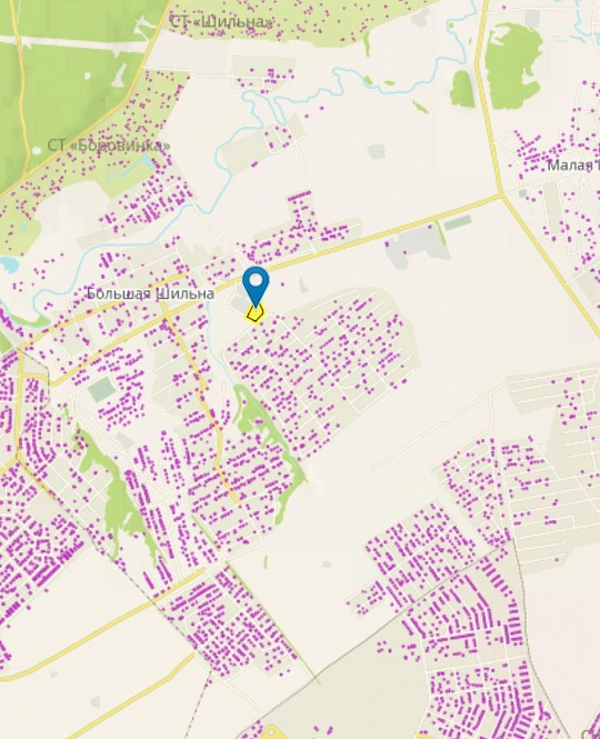 Земельный участок 100 соток фото