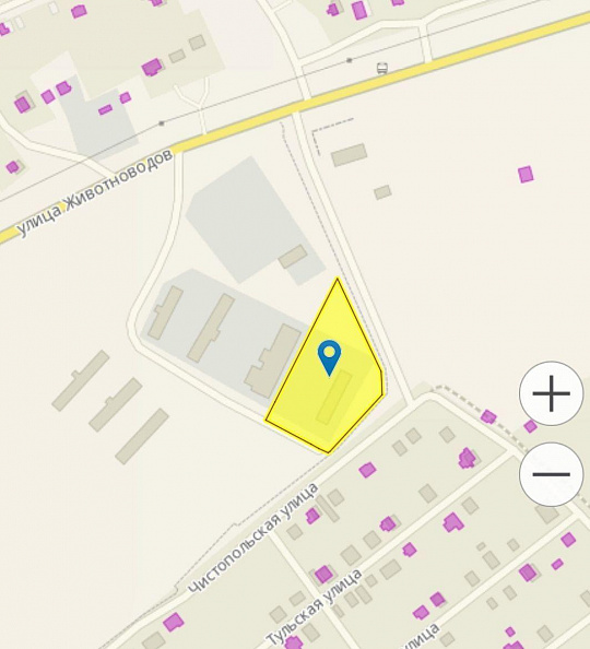 Земельный участок 100 соток фото