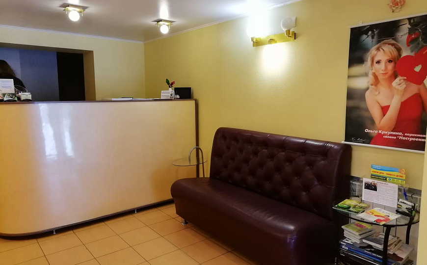 Помещение с арендаторами 150м.(салон красоты) фото