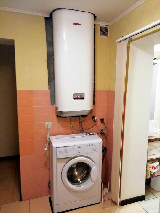 Помещение с арендаторами 150м.(салон красоты) фото