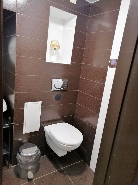 Помещение с арендаторами 150м.(салон красоты) фото