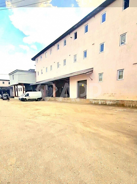 Сдам складское помещение, 500 м² фото