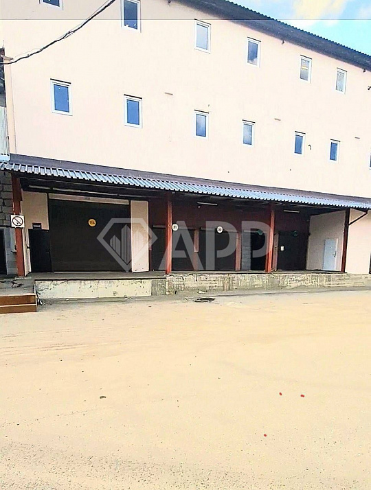 Сдам складское помещение, 500 м² фото